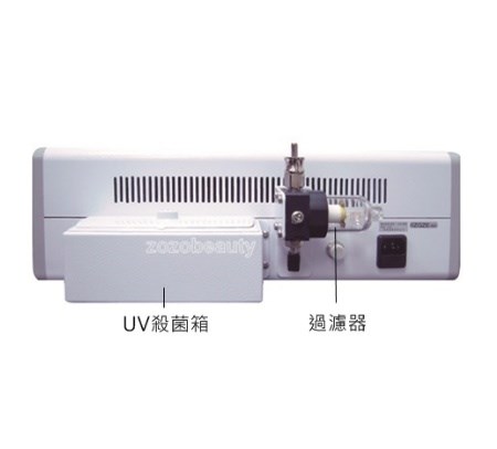 晶鑽微雕(3個微雕頭)背面圖