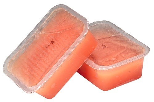 蜜桃香味