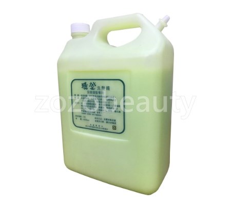 洗髮精4000ml