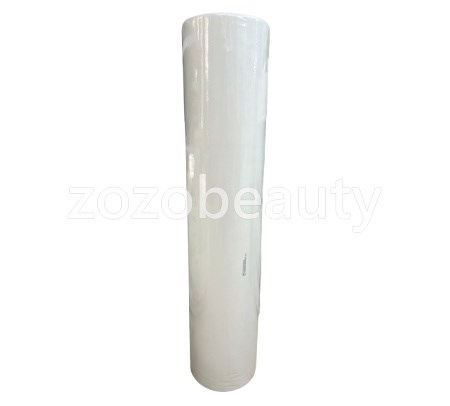 不織布油壓紙床單-40g白(厚)