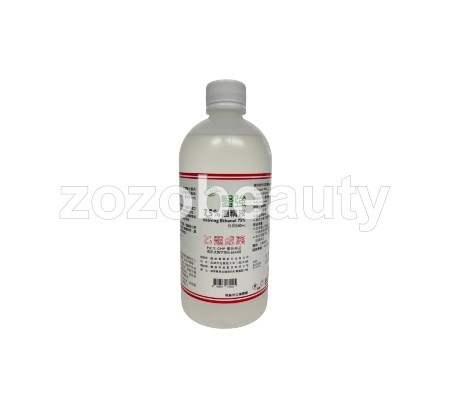 醫強75%酒精 500ml