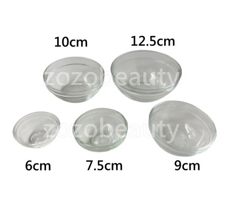 玻璃碗 10cm