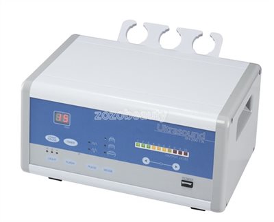 溫熱震動動力光美容儀C04RH-200-13L