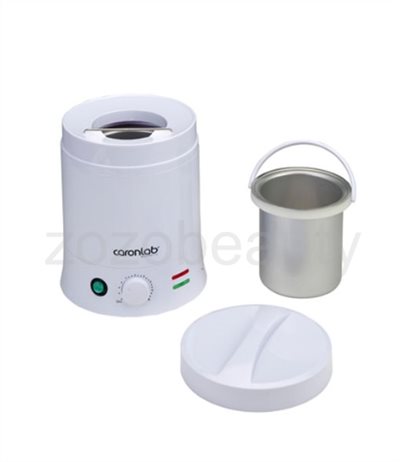 熔蠟器