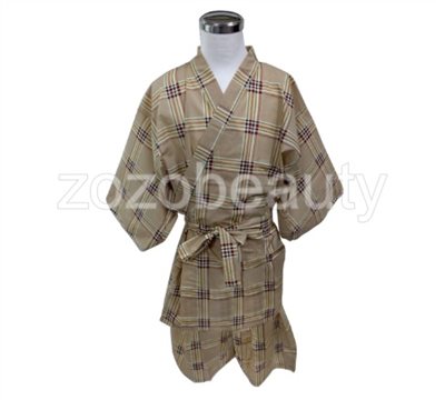 1020號卡格紋 和服