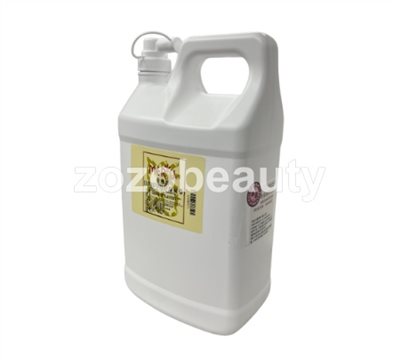 舒筋放鬆(消除疲勞) 按摩油4000ml