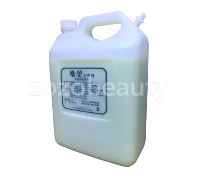 潤絲精4000ml