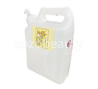 蘆薈凝膠(超音波用)4000ml
