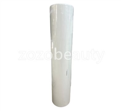 不織布油壓紙床單-40g白(厚)