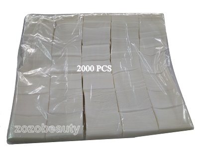 2000片化妝棉 /包