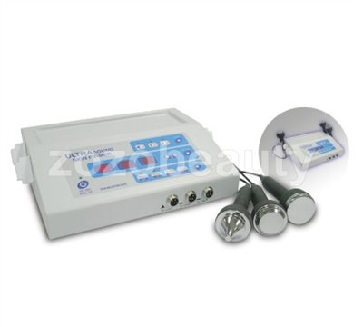 超音波導入儀3探頭(醫療衛署字號C34KUM-103)