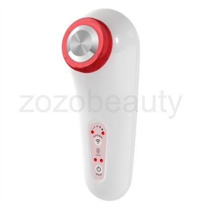 美容儀器-3MHz(充電式)