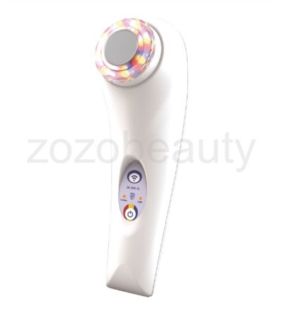 美容儀器-3MHz
